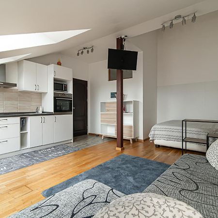 Vilnius Old Town Happiness Apartment Exterior photo