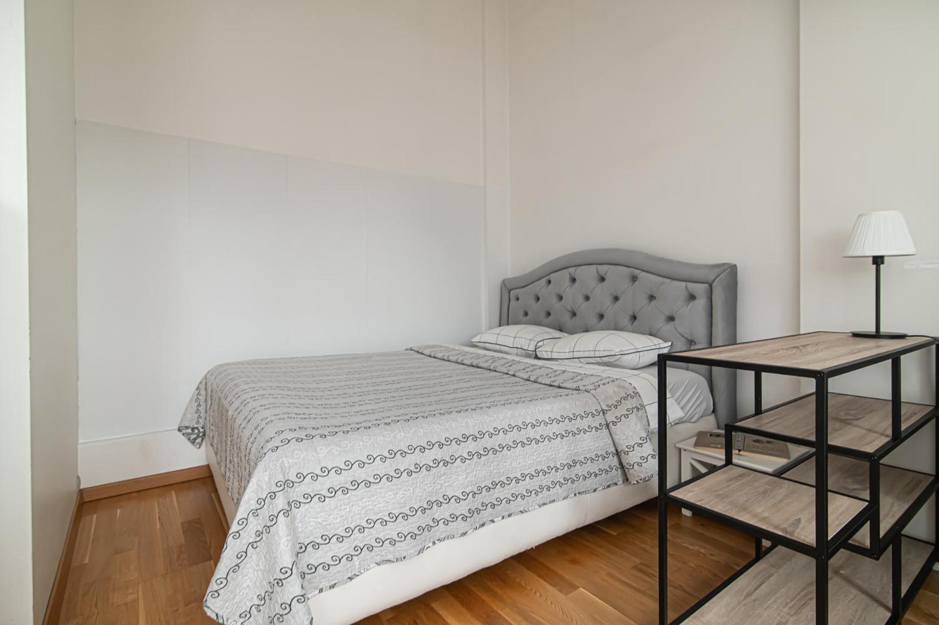 Vilnius Old Town Happiness Apartment Exterior photo