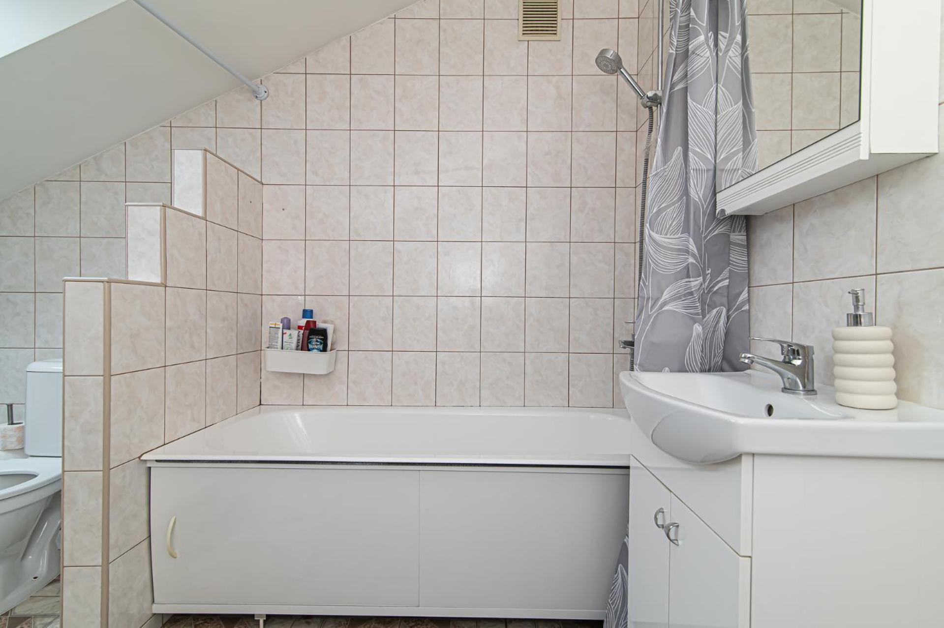 Vilnius Old Town Happiness Apartment Exterior photo