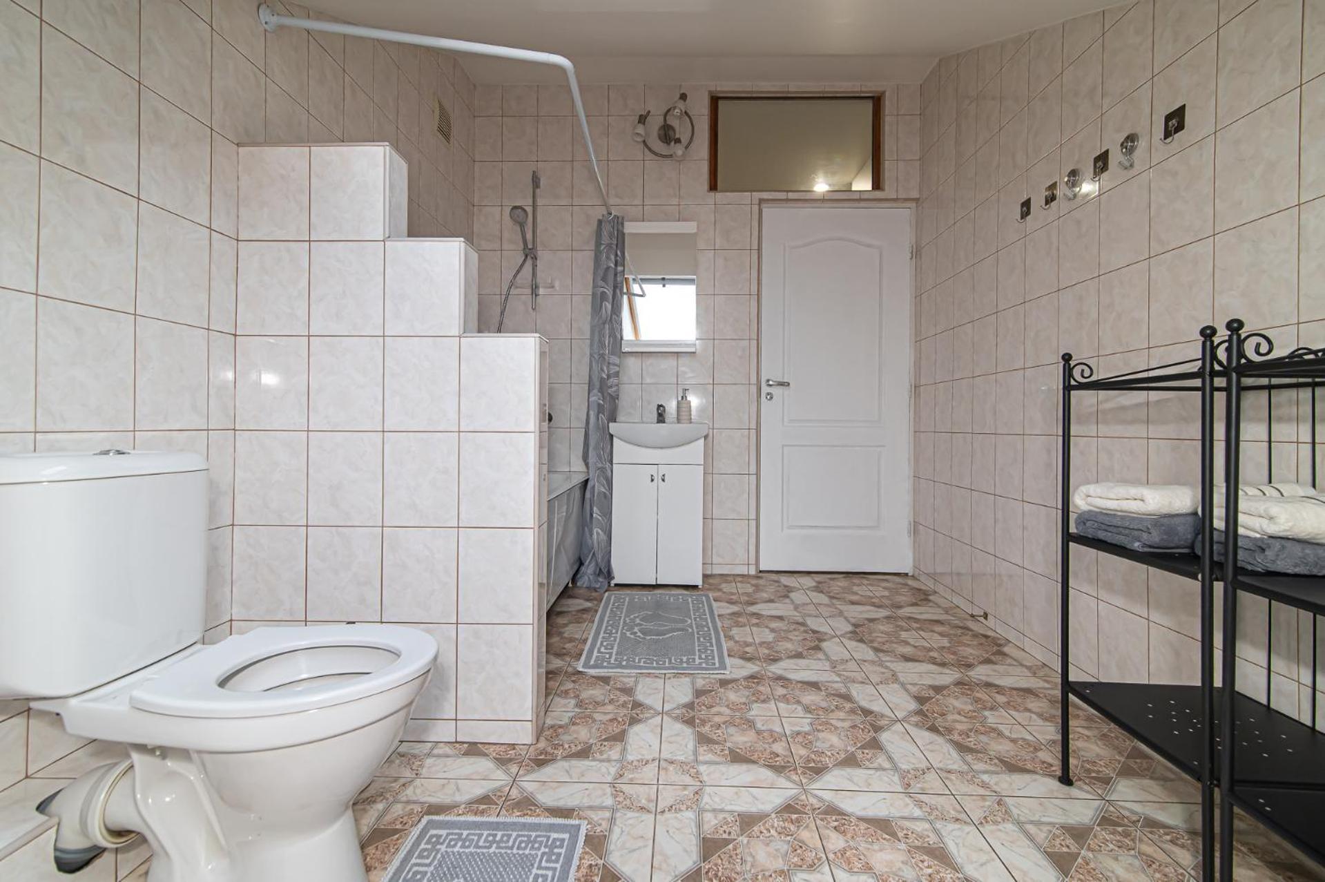 Vilnius Old Town Happiness Apartment Exterior photo