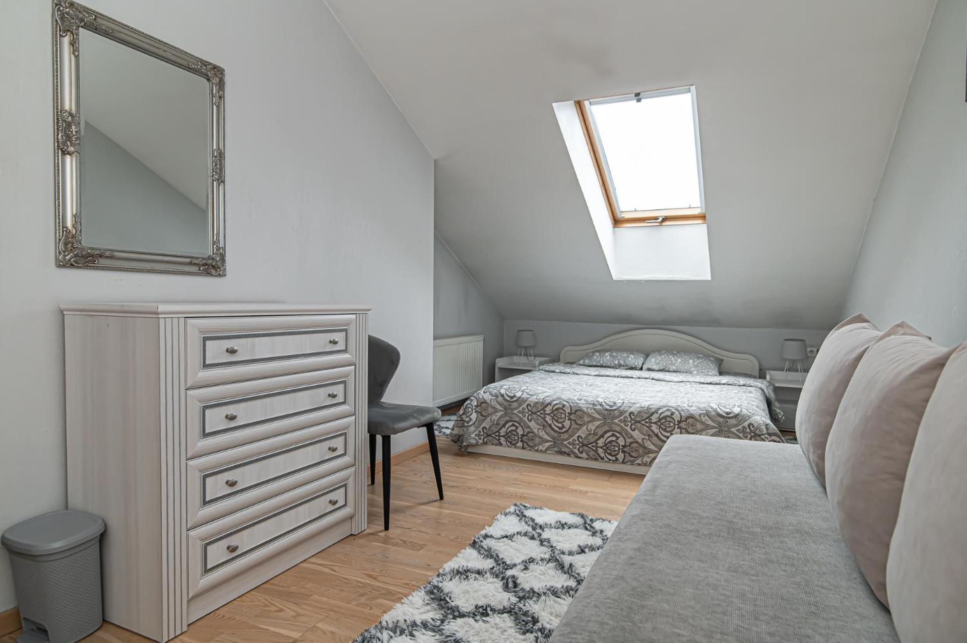 Vilnius Old Town Happiness Apartment Exterior photo