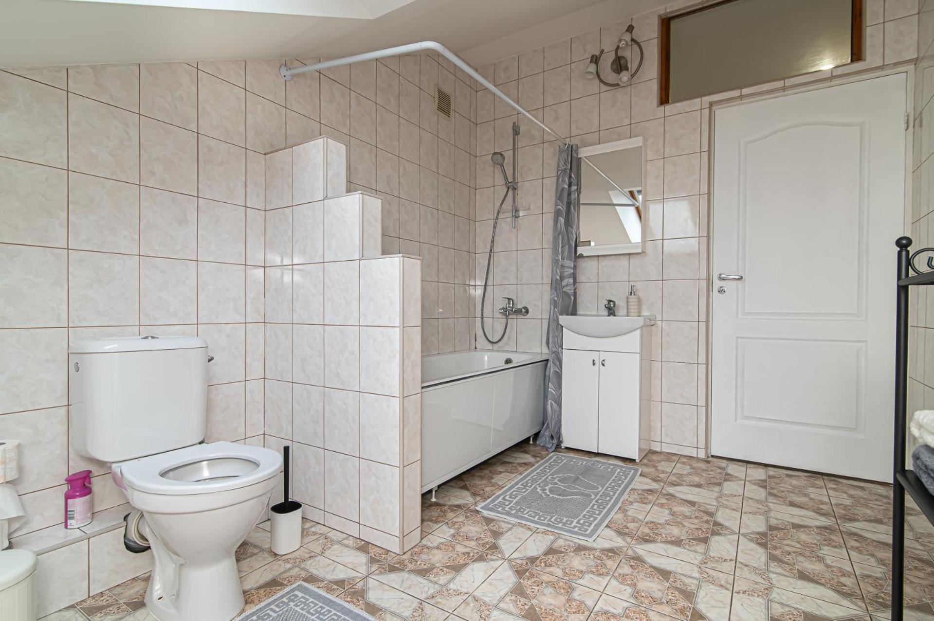 Vilnius Old Town Happiness Apartment Exterior photo