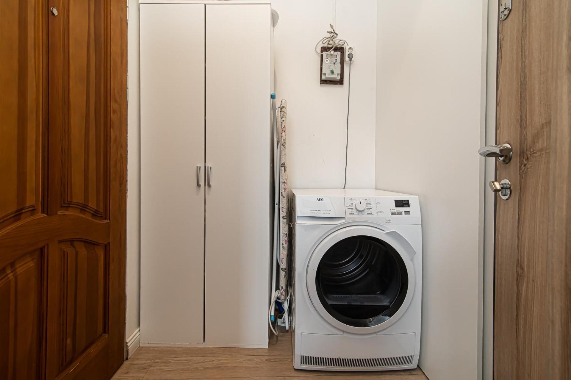 Vilnius Old Town Happiness Apartment Exterior photo